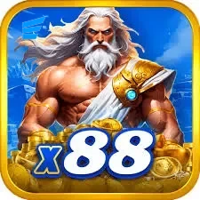 Logo x88